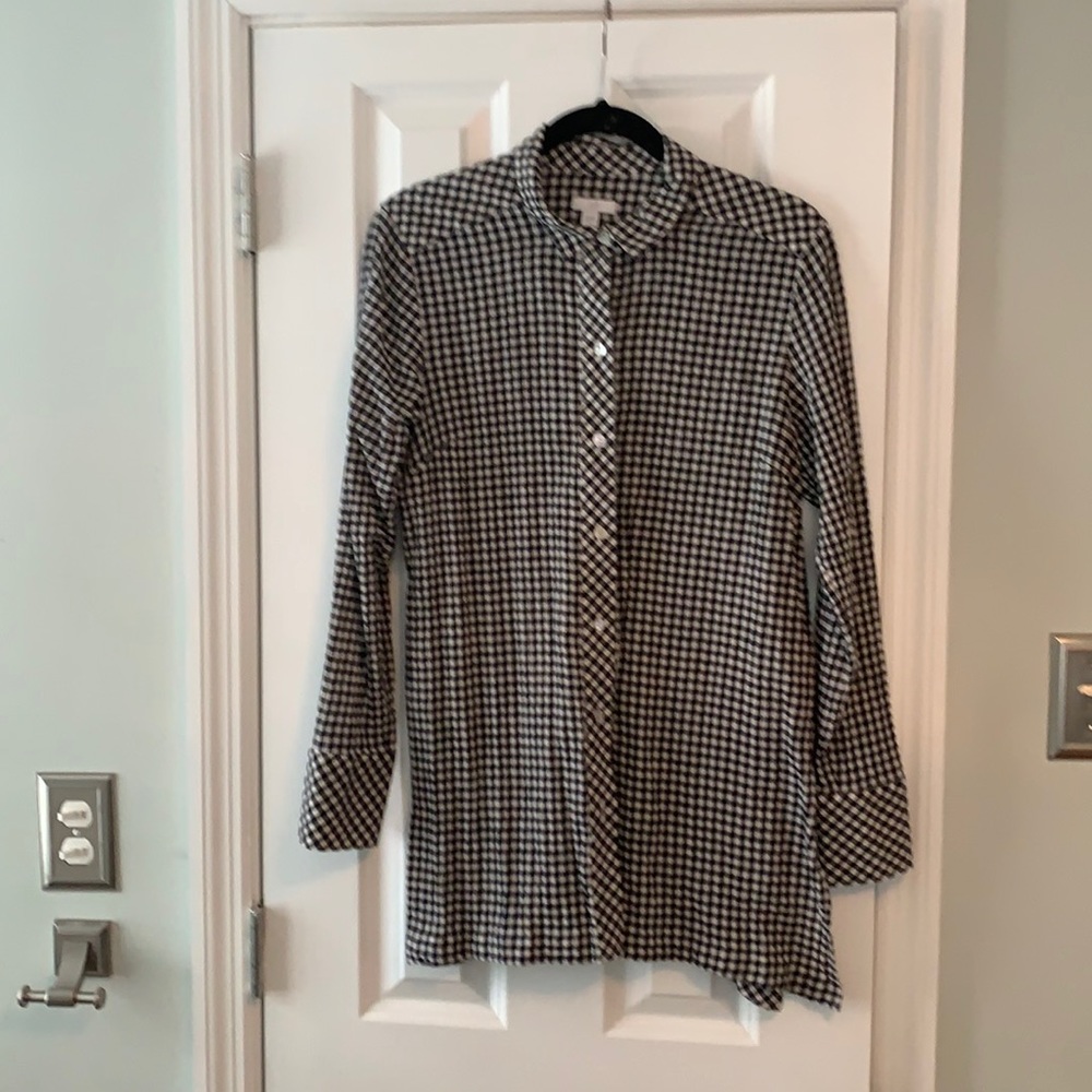 JJill women’s top. Size small